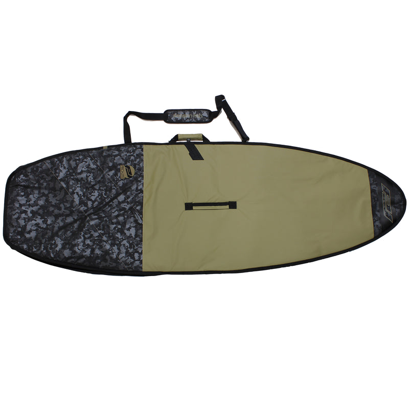 Load image into Gallery viewer, Pro-Lite Session Premium Mid-Length/Hybrid Day Surfboard Bag