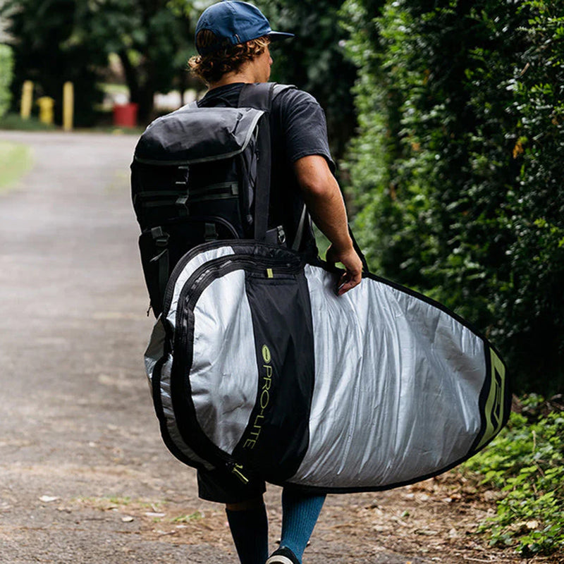 Load image into Gallery viewer, Pro-Lite Resession Lite Fish/Hybrid/Big Short Day Surfboard Bag