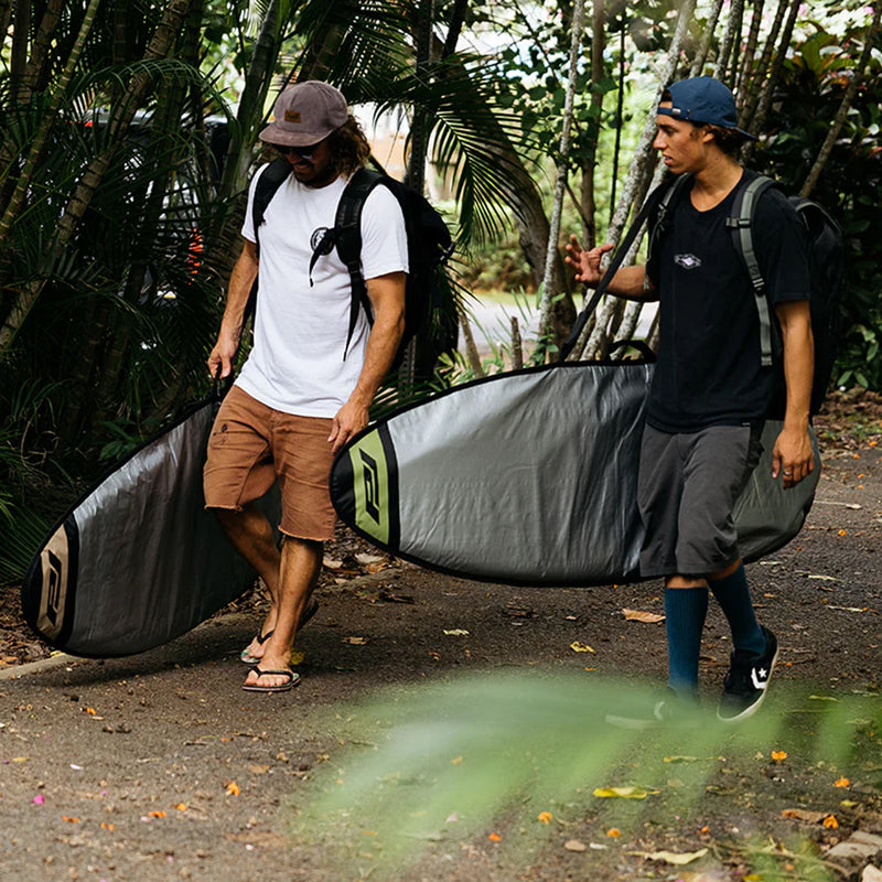 Load image into Gallery viewer, Pro-Lite Resession Lite Fish/Hybrid/Big Short Day Surfboard Bag