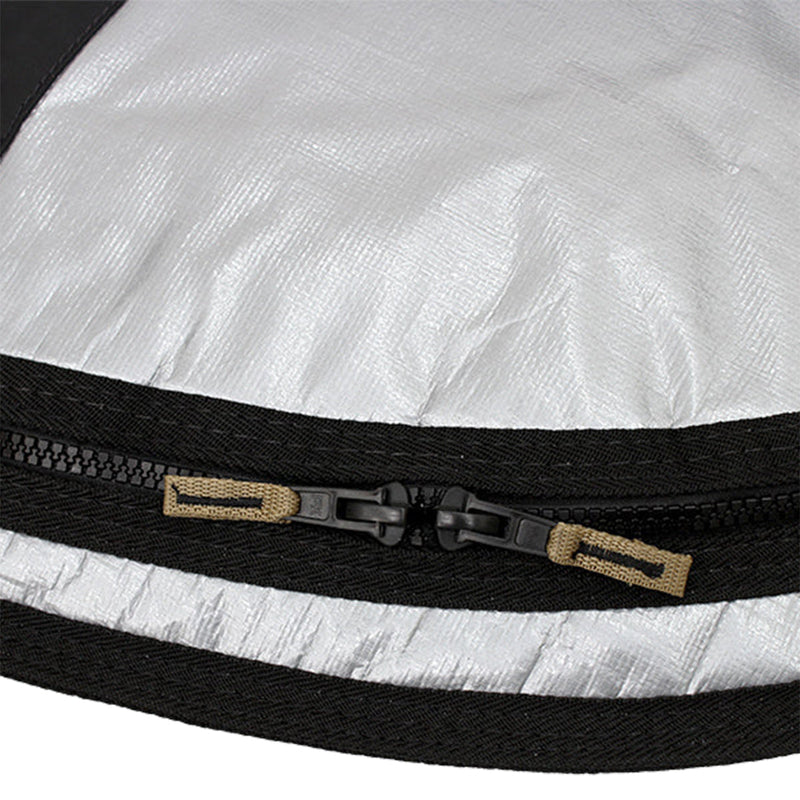 Load image into Gallery viewer, Pro-Lite Resession Lite Fish/Hybrid/Big Short Day Surfboard Bag