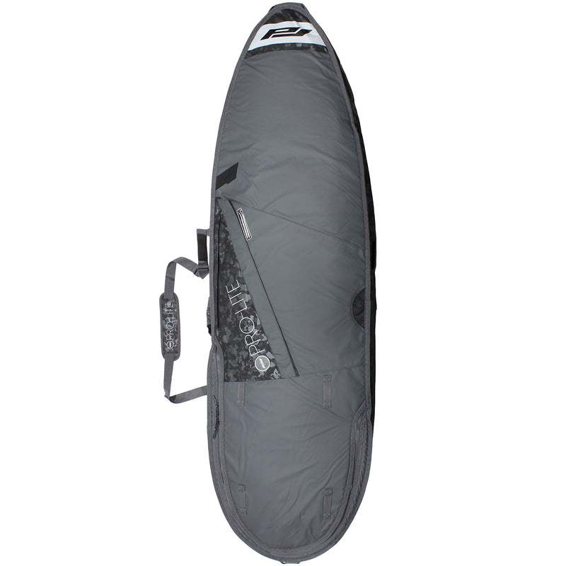 Load image into Gallery viewer, Pro-Lite Smuggler Series 2+1 Shortboard Travel Surfboard Bag