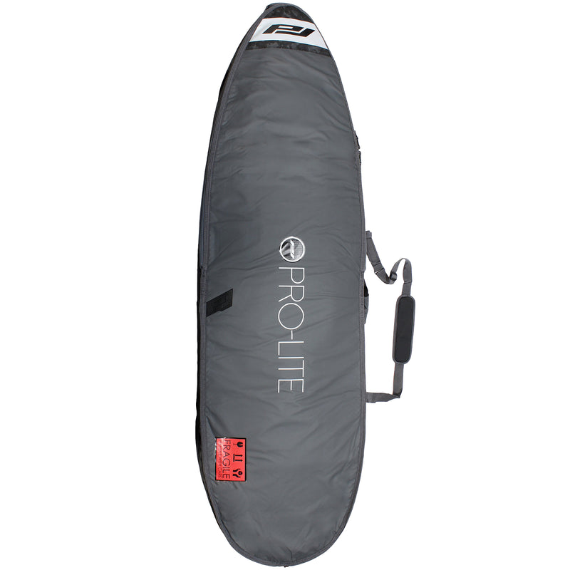 Load image into Gallery viewer, Pro-Lite Smuggler Series 2+1 Shortboard Travel Surfboard Bag