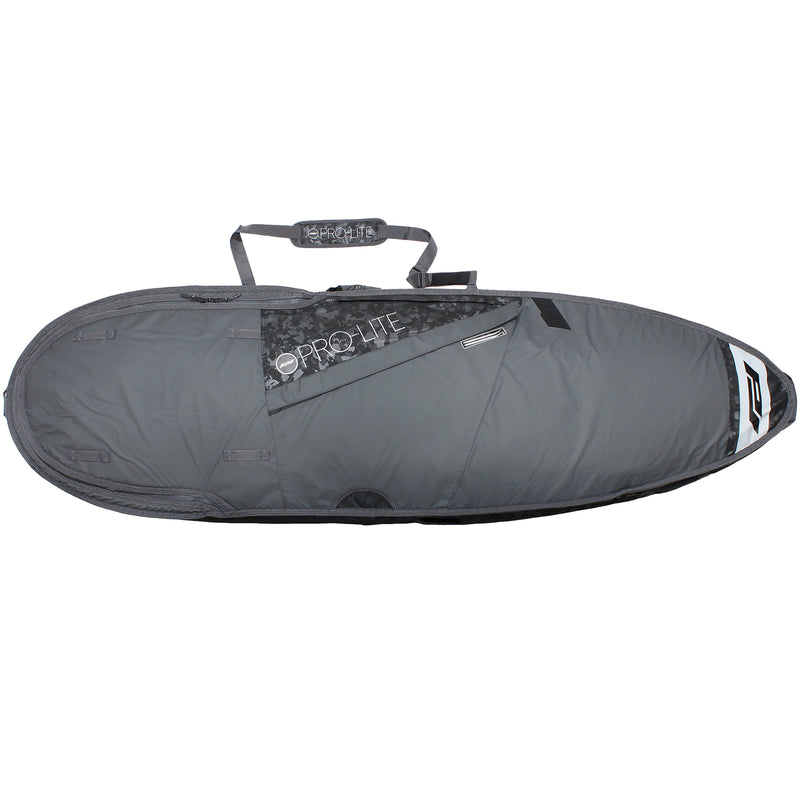 Load image into Gallery viewer, Pro-Lite Smuggler Series 2+1 Shortboard Travel Surfboard Bag