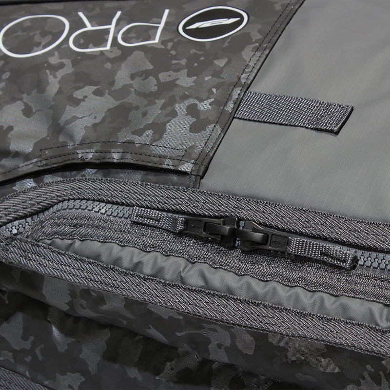 Load image into Gallery viewer, Pro-Lite Smuggler Series 2+1 Shortboard Travel Surfboard Bag