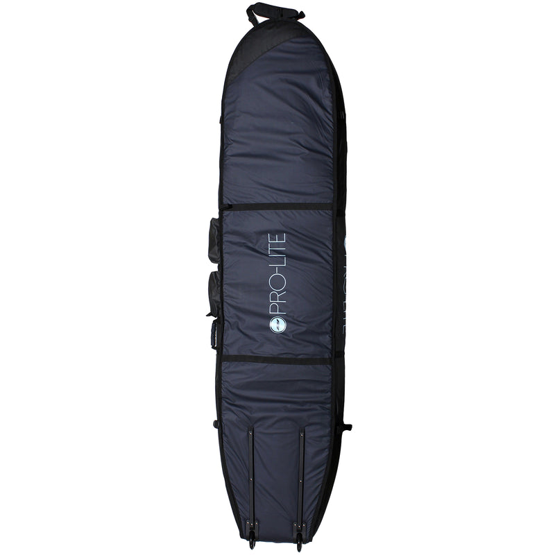 Load image into Gallery viewer, Pro-Lite Wheeled Coffin 2-4 Longboard Travel Surfboard Bag