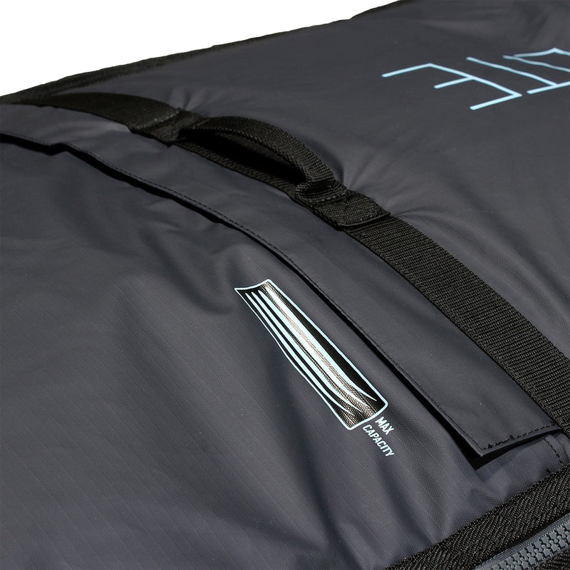 Load image into Gallery viewer, Pro-Lite Wheeled Coffin 2-4 Longboard Travel Surfboard Bag