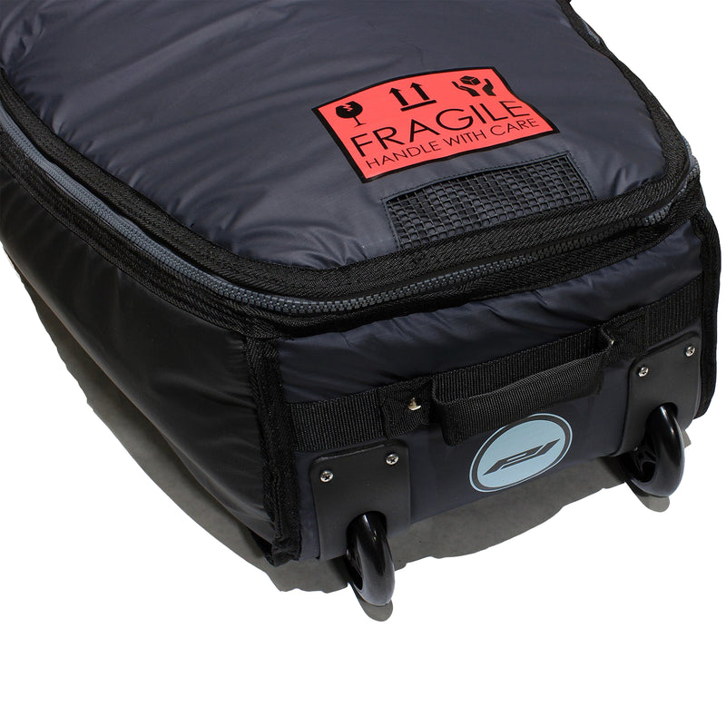 Load image into Gallery viewer, Pro-Lite Wheeled Coffin 2-4 Longboard Travel Surfboard Bag