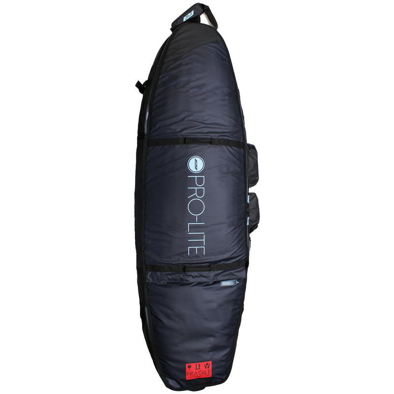 Load image into Gallery viewer, Pro-Lite Wheeled Coffin 2-4 Shortboard Travel Surfboard Bag