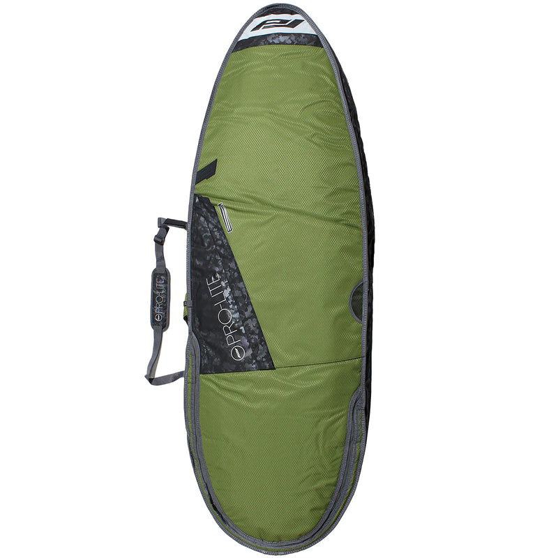 Load image into Gallery viewer, Pro-Lite Smuggler Series Fish/Hybrid/Mid-Length Travel Surfboard Bag - 2024