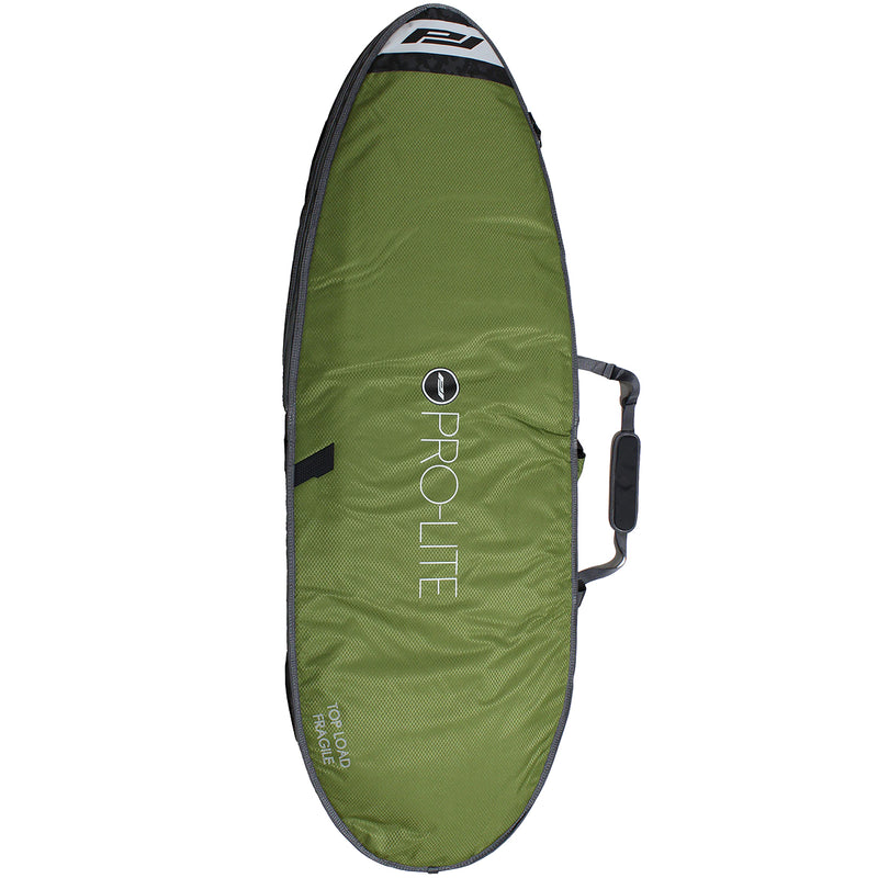 Load image into Gallery viewer, Pro-Lite Smuggler Series Fish/Hybrid/Mid-Length Travel Surfboard Bag - 2024