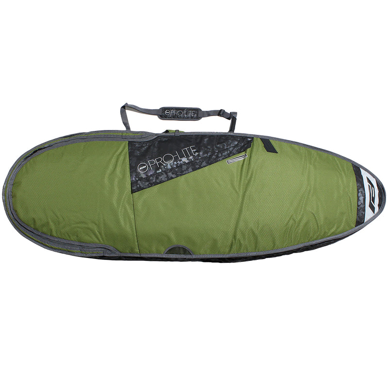 Load image into Gallery viewer, Pro-Lite Smuggler Series Fish/Hybrid/Mid-Length Travel Surfboard Bag - 2024