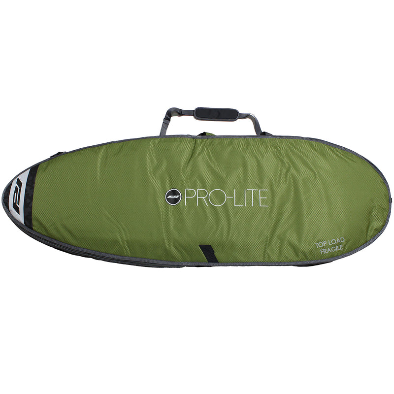 Load image into Gallery viewer, Pro-Lite Smuggler Series Fish/Hybrid/Mid-Length Travel Surfboard Bag - 2024