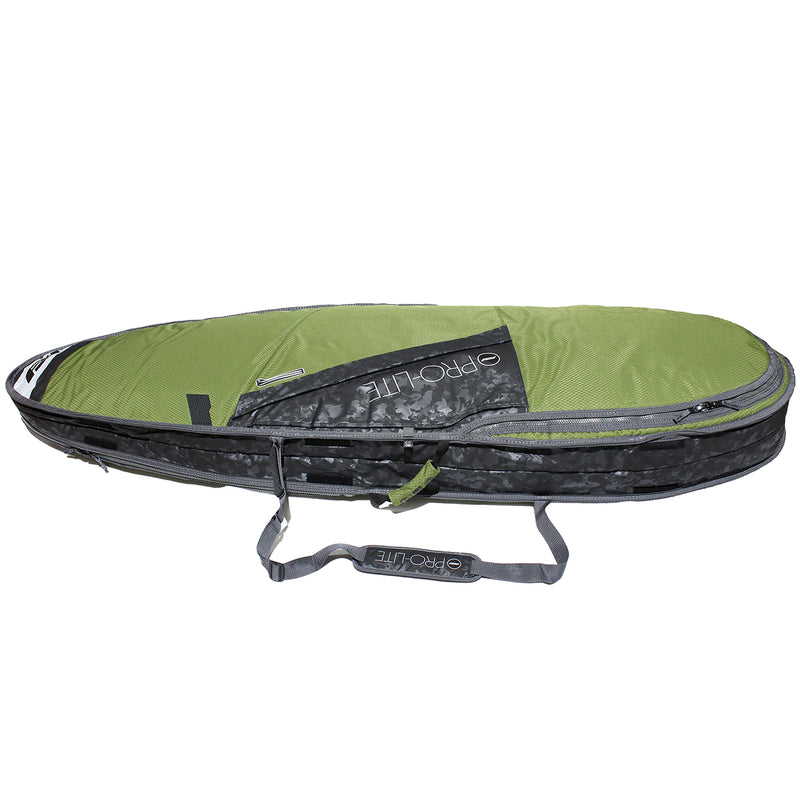 Load image into Gallery viewer, Pro-Lite Smuggler Series Fish/Hybrid/Mid-Length Travel Surfboard Bag - 2024
