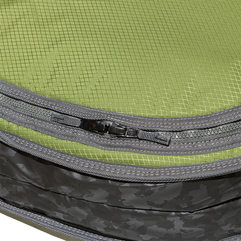 Load image into Gallery viewer, Pro-Lite Smuggler Series Fish/Hybrid/Mid-Length Travel Surfboard Bag - 2024