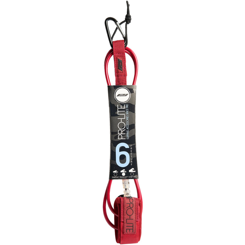 Load image into Gallery viewer, Pro-Lite Freesurf Double Swivel Leash - 2024