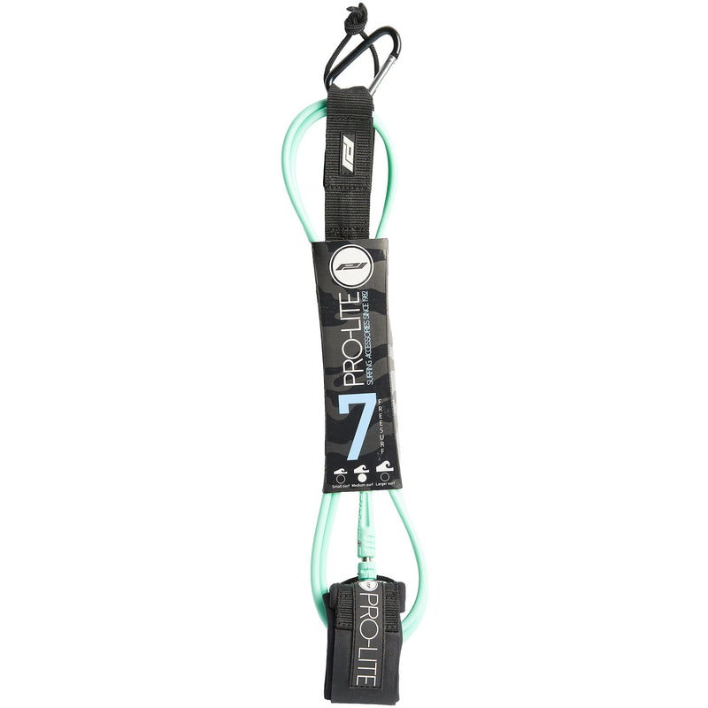 Load image into Gallery viewer, Pro-Lite Freesurf Double Swivel Leash - 2024