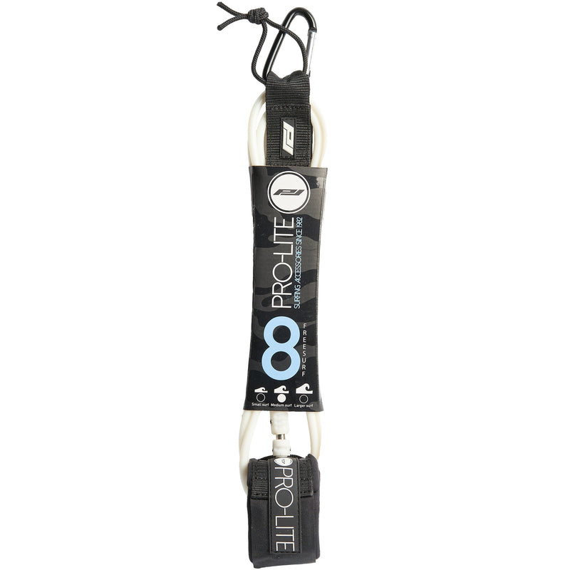 Load image into Gallery viewer, Pro-Lite Freesurf Double Swivel Leash - 2024