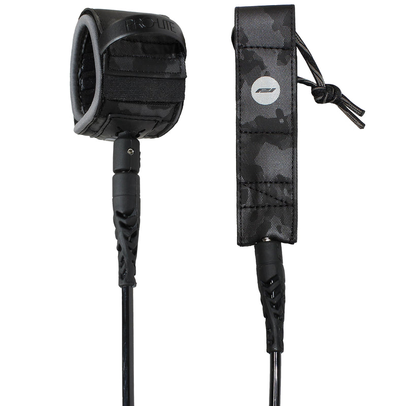 Load image into Gallery viewer, Pro-Lite Freesurf Knee Series Leash 1