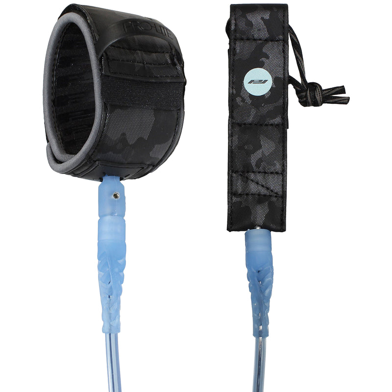 Load image into Gallery viewer, Pro-Lite Freesurf Knee Series Leash 2