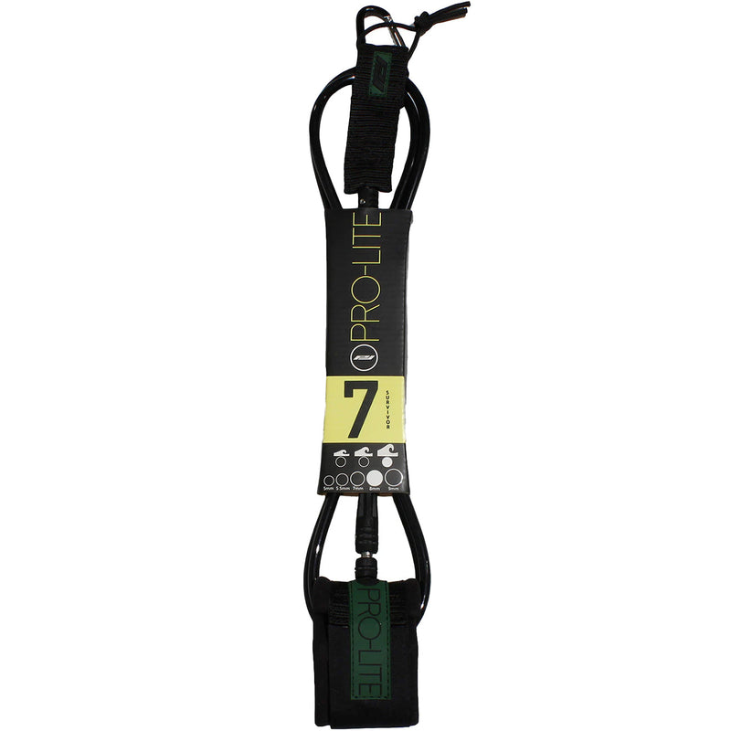 Load image into Gallery viewer, Pro-Lite Survivor Double Swivel Leash - 2024