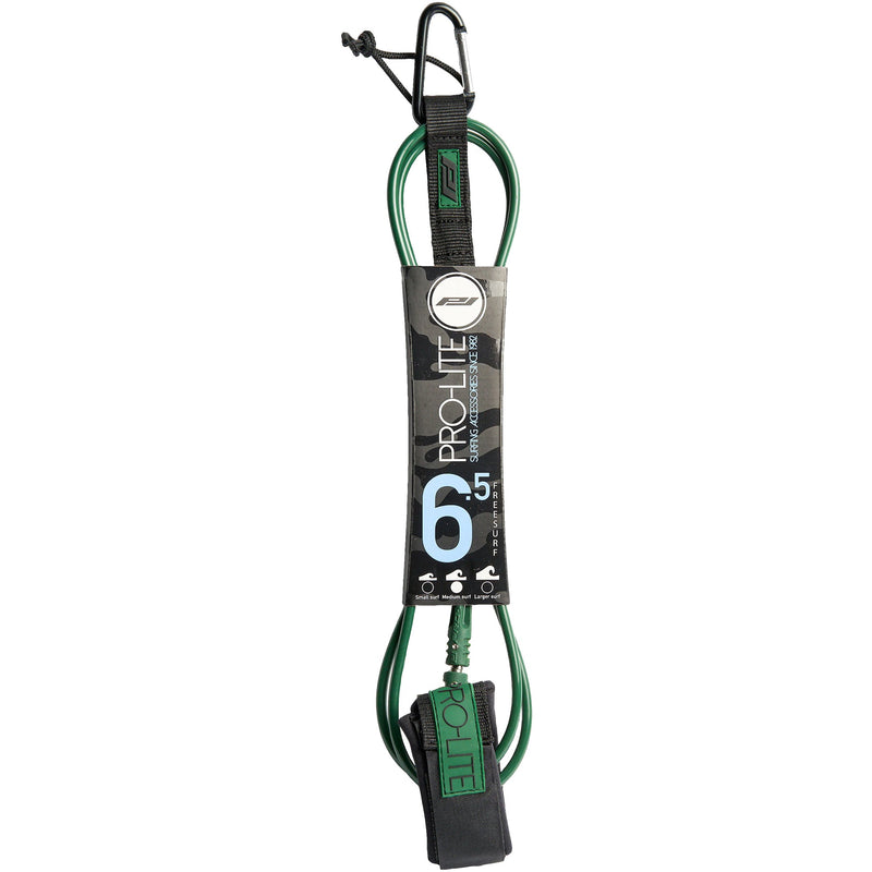 Load image into Gallery viewer, Pro-Lite Freesurf Leash - 2024