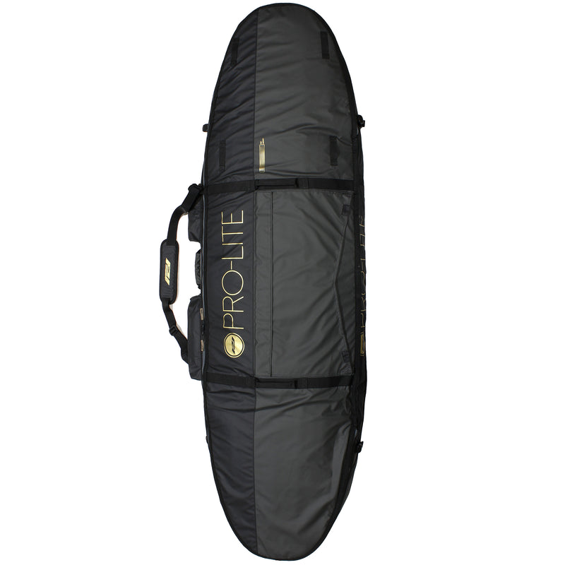 Load image into Gallery viewer, Pro-Lite Finless Coffin Double Travel Surfboard Bag
