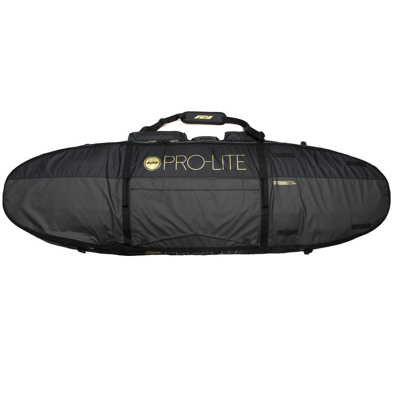 Load image into Gallery viewer, Pro-Lite Finless Coffin Double Travel Surfboard Bag