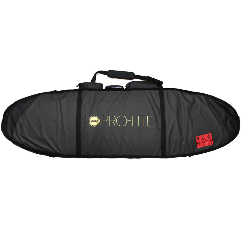 Load image into Gallery viewer, Pro-Lite Finless Coffin Double Travel Surfboard Bag