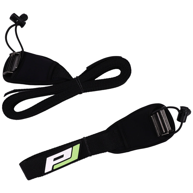 Load image into Gallery viewer, Pro-Lite 10' Rack Tie-Down Strap Set