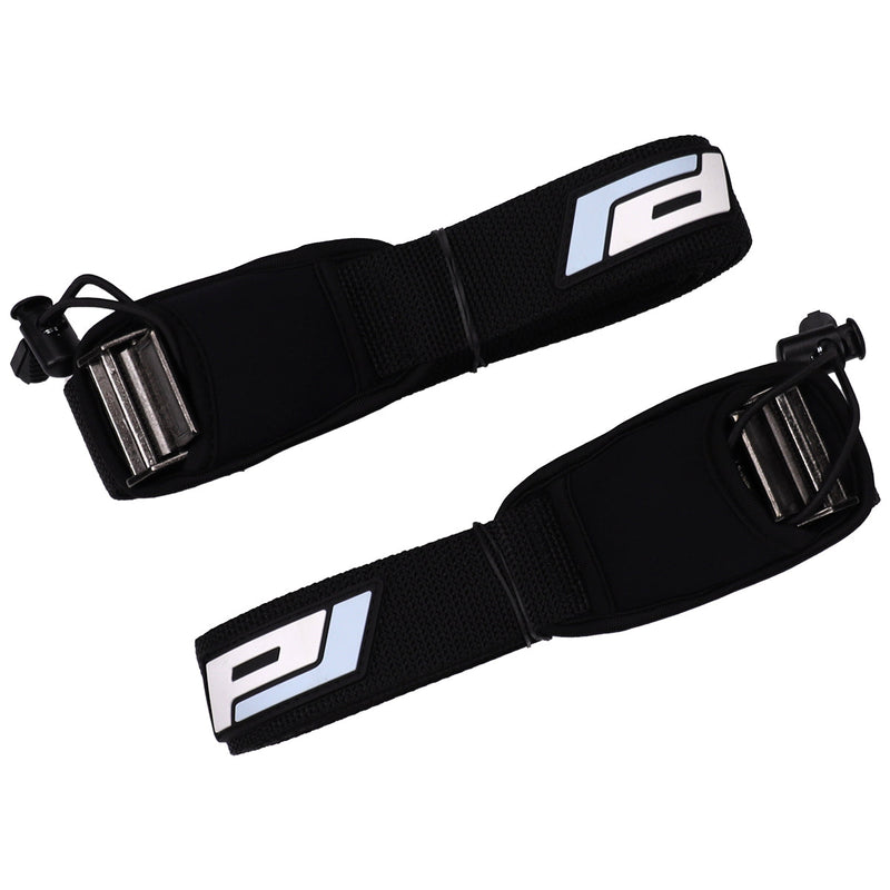 Load image into Gallery viewer, Pro-Lite 15' Survivor Rack Tie-Down Strap Set