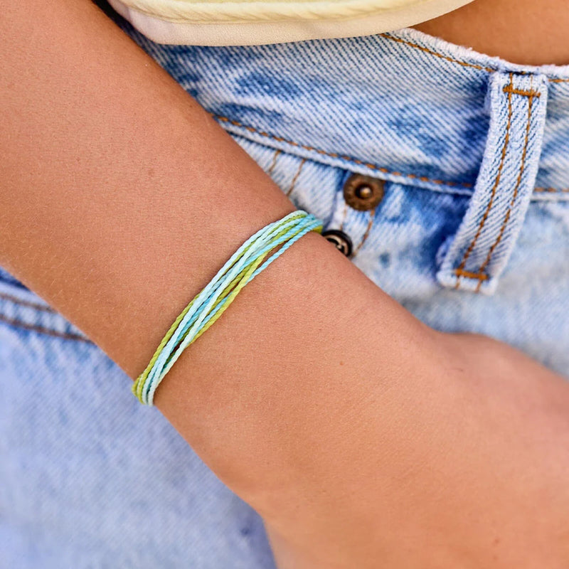Load image into Gallery viewer, Pura Vida Women's Original Bracelet 6