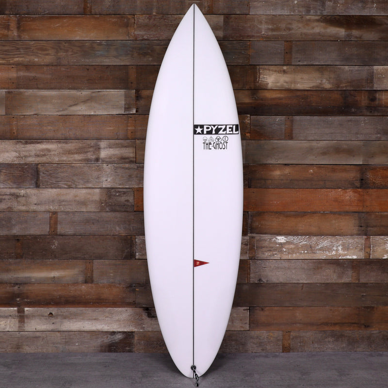 Load image into Gallery viewer, Pyzel The Ghost 5'11 x 19 ⅛ x 2 ½ Surfboard