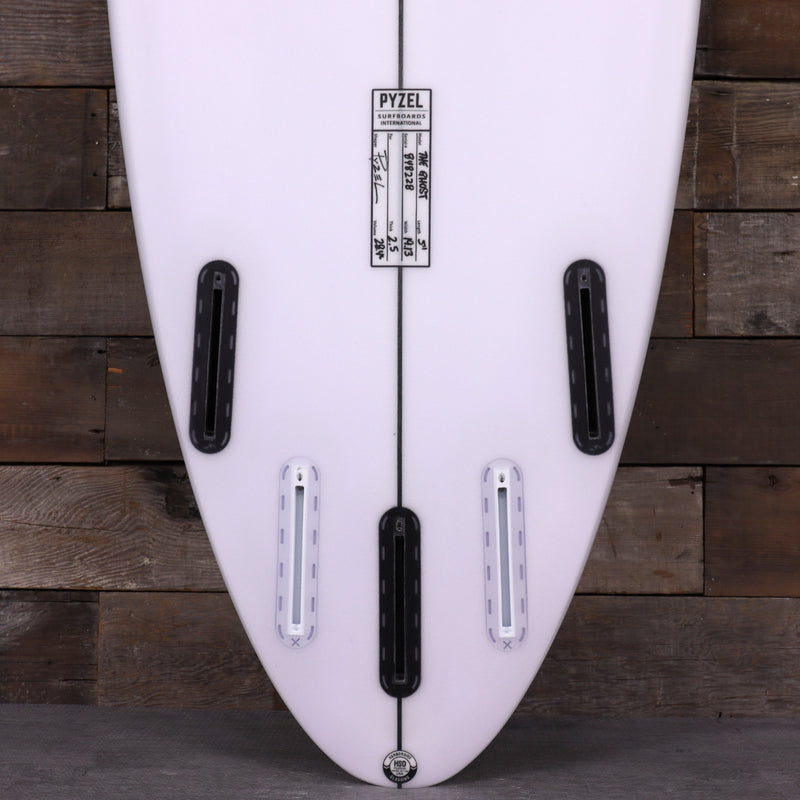 Load image into Gallery viewer, Pyzel The Ghost 5'11 x 19 ⅛ x 2 ½ Surfboard