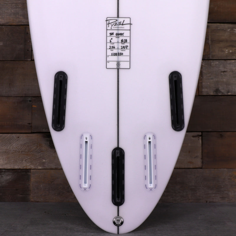 Load image into Gallery viewer, Pyzel The Ghost 6'0 × 19 ⅜ × 2 9/16 Surfboard 3