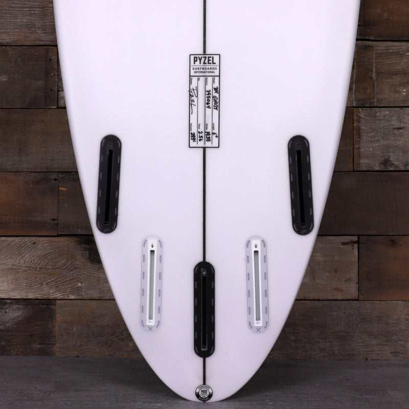 Load image into Gallery viewer, Pyzel The Ghost 6'0 x 19 ⅜ x 2 9/16 Surfboard