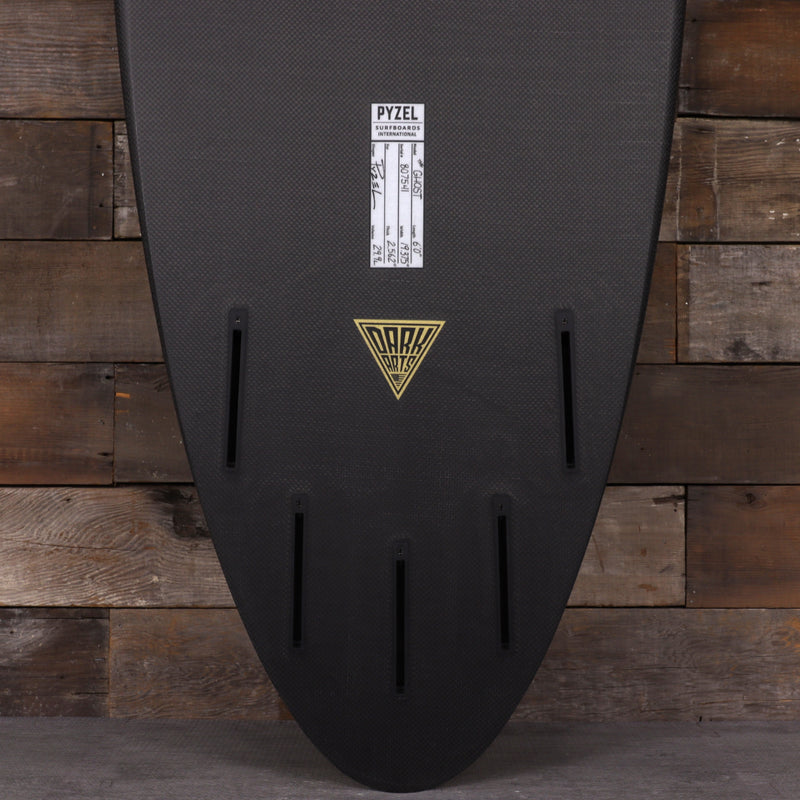 Load image into Gallery viewer, Pyzel The Ghost Dark Arts 6'0 x 19 ⅜ x 2 9/16 Surfboard