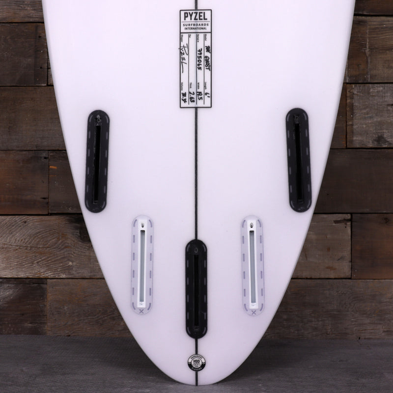 Load image into Gallery viewer, Pyzel The Ghost 6'1 x 19 ½ x 2 ⅝ Surfboard
