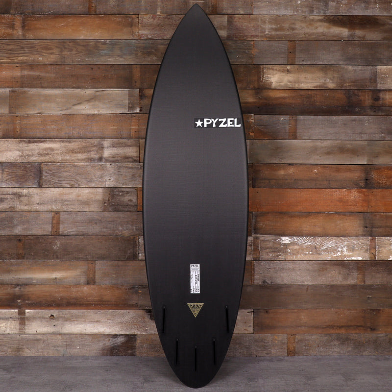 Load image into Gallery viewer, Pyzel The Ghost Dark Arts 6'1 x 19 ½ x 2 ⅝ Surfboard