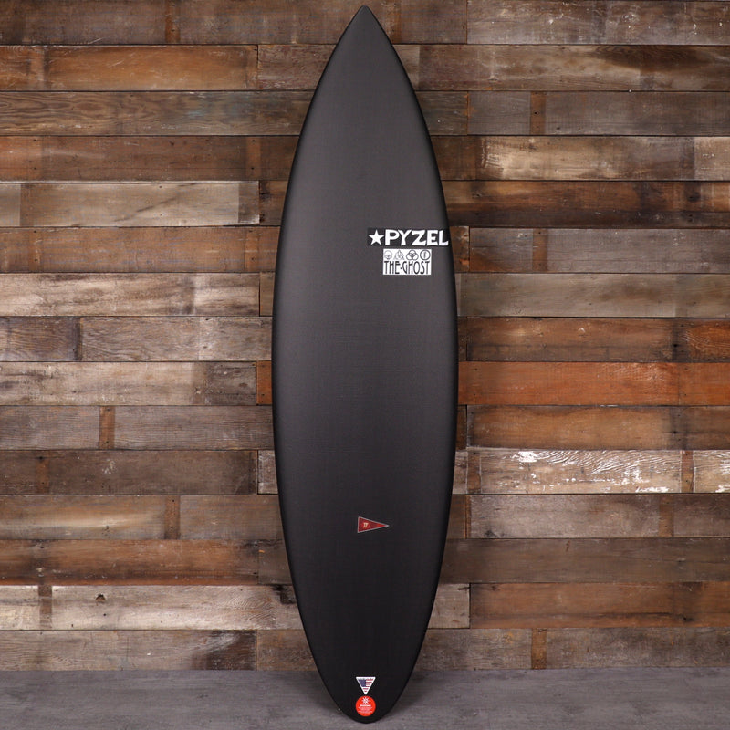 Load image into Gallery viewer, Pyzel The Ghost Dark Arts 6'1 x 19 ½ x 2 ⅝ Surfboard