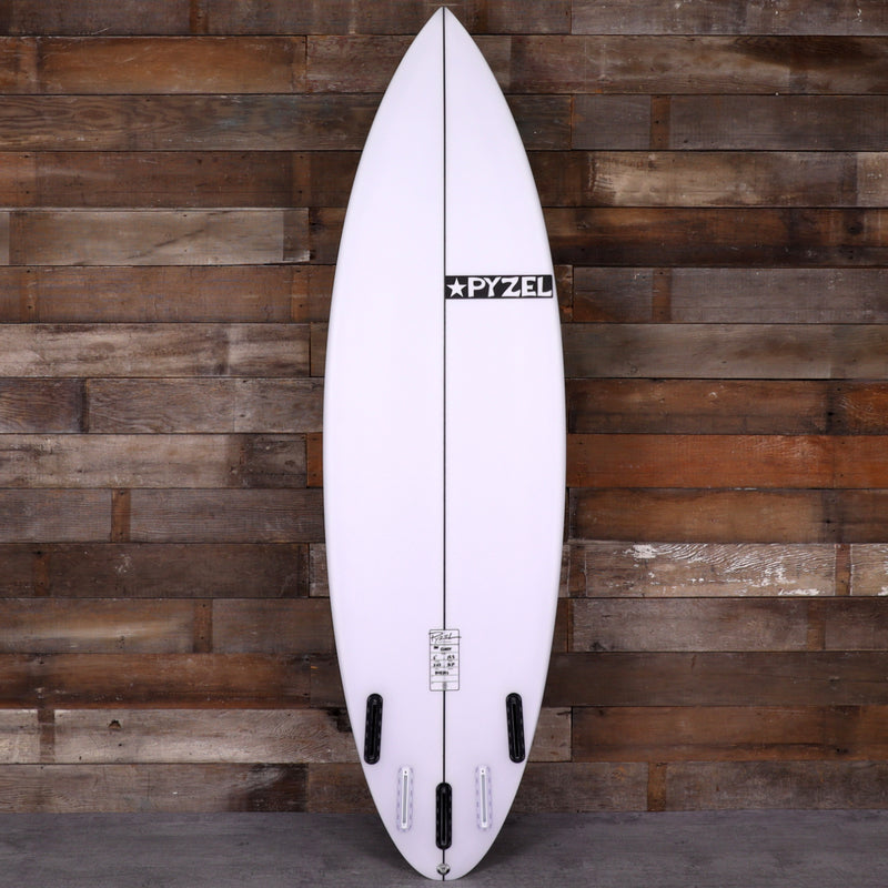Load image into Gallery viewer, Pyzel The Ghost 6'1 x 19 ½ x 2 ⅝ Surfboard