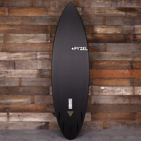 Pyzel The Ghost Dark Arts 6'2 x 19 ⅝ x 2 11/16 Surfboard