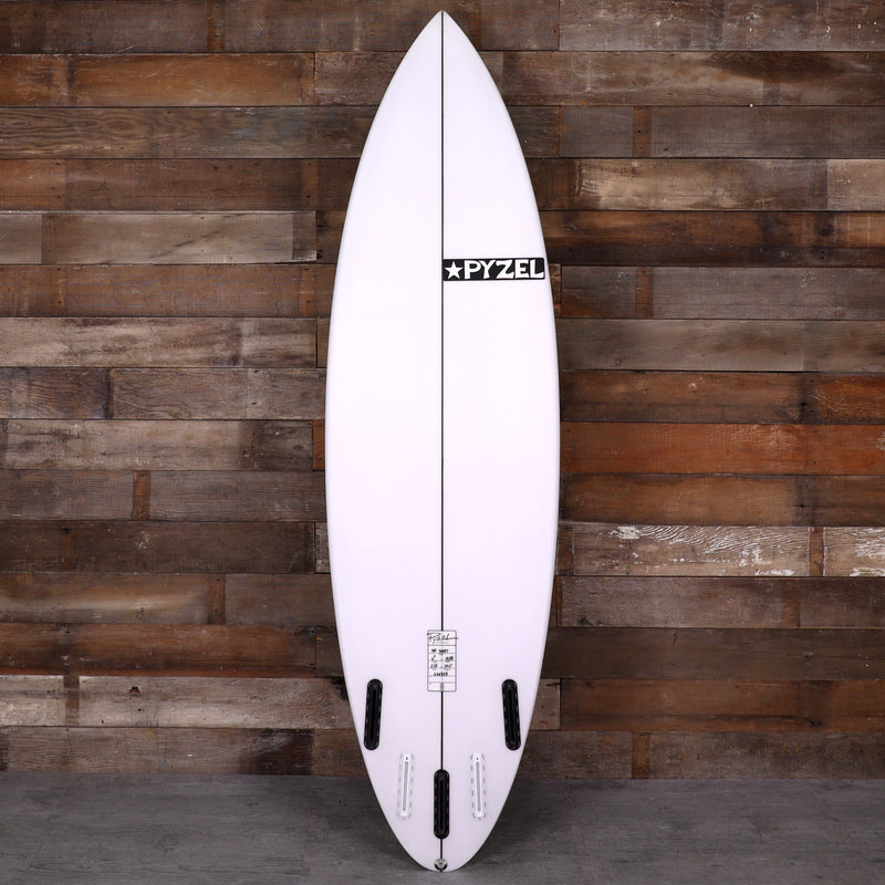 Load image into Gallery viewer, Pyzel The Ghost 6'3 × 19 ⅞ × 2 ¾ Surfboard