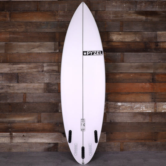 Pyzel The Ghost 6'3 x 19 ⅞ x 2 ¾ Surfboard
