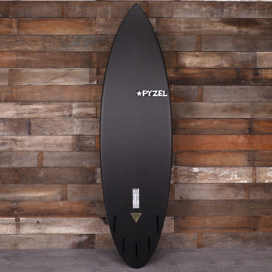 Pyzel The Ghost Dark Arts 6'3 x 19 ⅞ x 2 ¾ Surfboard • REPAIRED