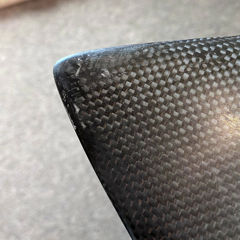 Load image into Gallery viewer, Pyzel The Ghost Dark Arts 6'3 x 19 ⅞ x 2 ¾ Surfboard • REPAIRED