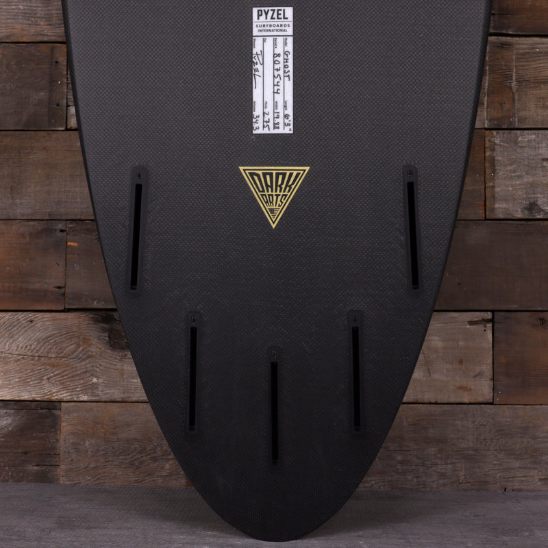 Load image into Gallery viewer, Pyzel The Ghost Dark Arts 6'3 x 19 ⅞ x 2 ¾ Surfboard • REPAIRED