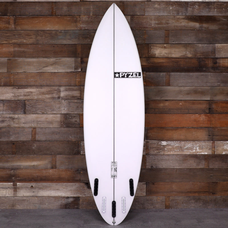 Load image into Gallery viewer, Pyzel The Ghost 6'3 × 19 ⅞ × 2 ¾ Surfboard 2