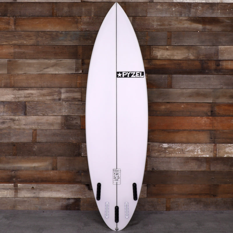 Load image into Gallery viewer, Pyzel The Ghost 6'4 x 20 x 2 ⅞ Surfboard