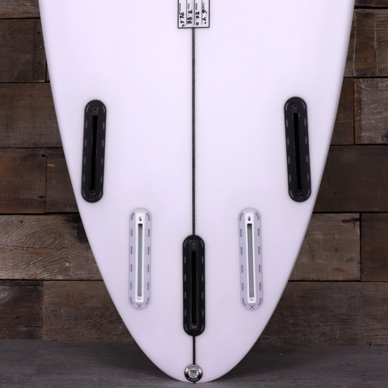 Load image into Gallery viewer, Pyzel The Ghost 6'4 x 20 x 2 ⅞ Surfboard