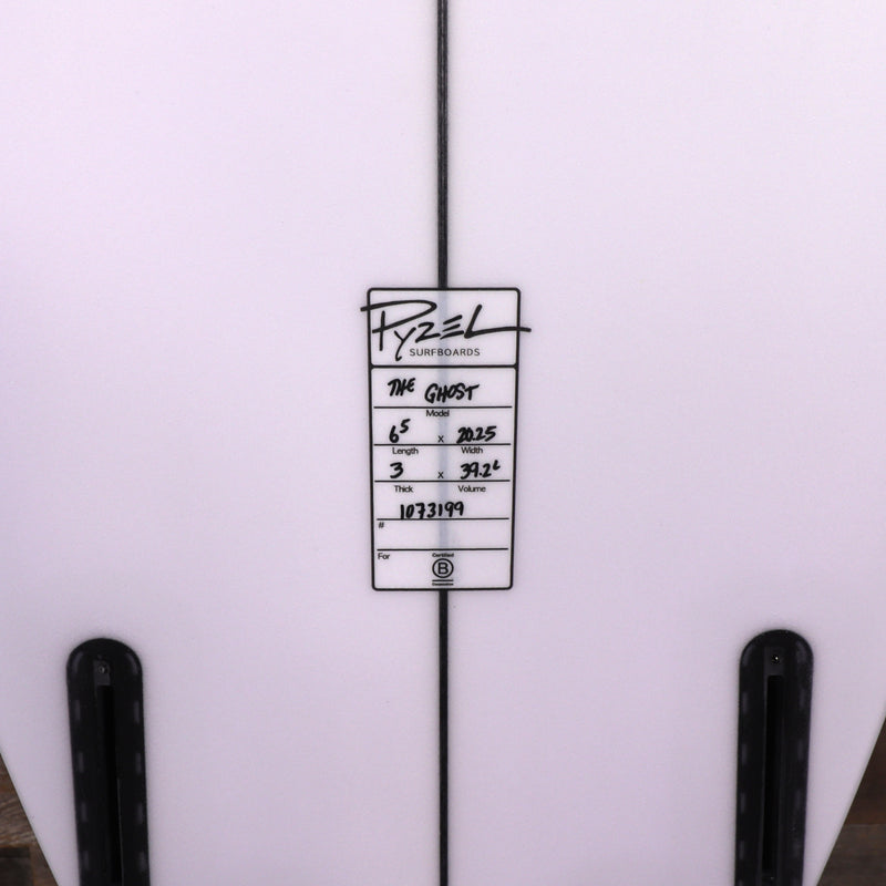Load image into Gallery viewer, Pyzel The Ghost 6'5 x 20 ¼ x 3 Surfboard